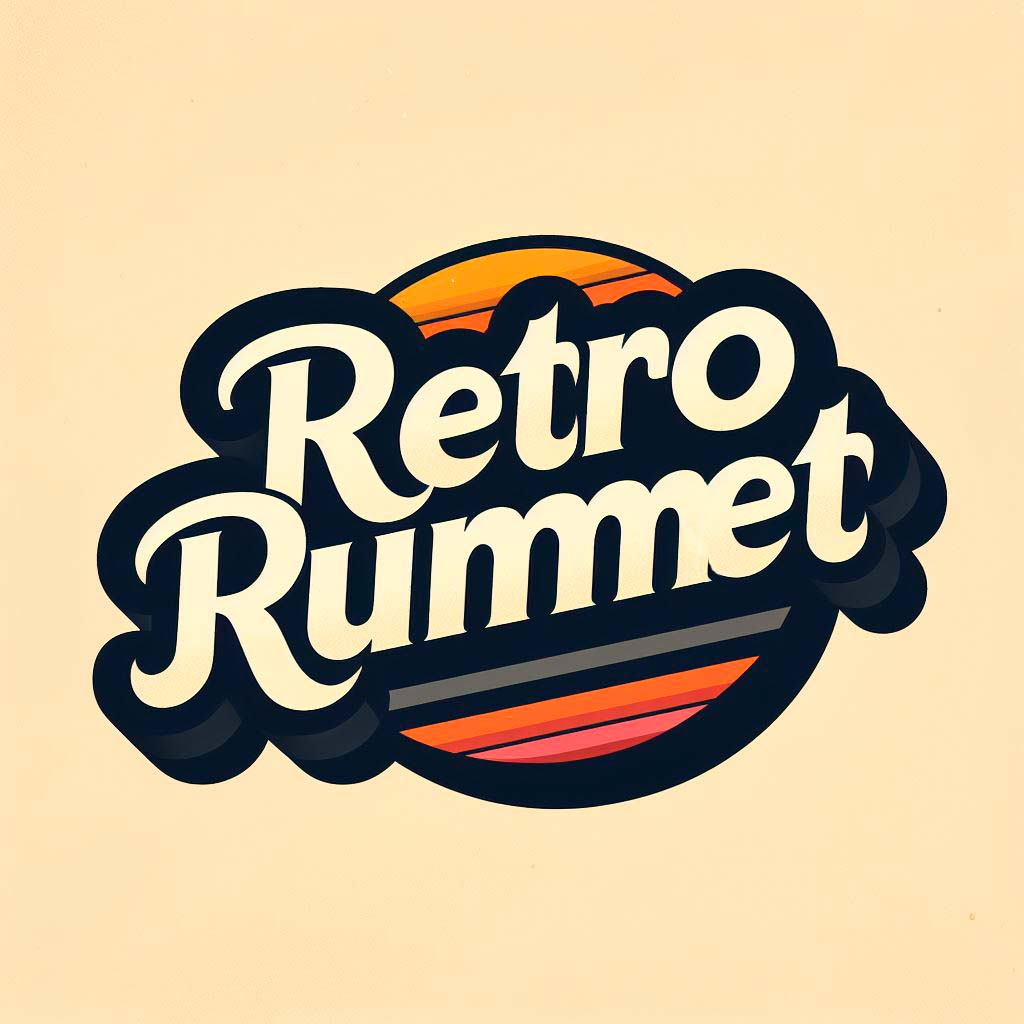 Retro Rummet